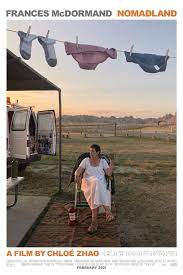 Nomadland has been sweeping awards at film festivals and is a big shout for best picture. Where To Watch Nomadland And How To Stream The Movie Starring Frances Mcdormand