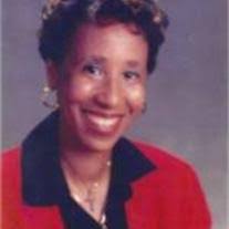 Obituary information for Janice Veola Anderson