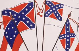 27 january 2000 army of tennessee battle flag read more. The Confederate Flag Symbolizes White Supremacy And It Always Has Vox