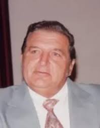 Obituary information for Anthony C. Archiere