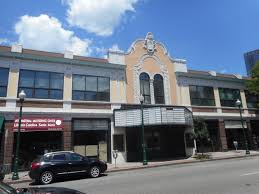 The company was named after the storied lake from founder and ceo, sean s. Loew S Theatre New Rochelle Wikipedia