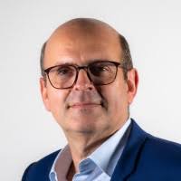 Gilles BLONDET Email & Phone Number