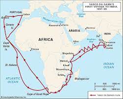 Mit der entdeckung des seeweges nach indien konnte sich der handel zwischen europa und südostasien entfalten. The Treasure Of The Esmeralda Steemit