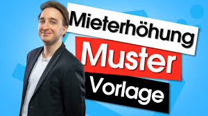 Dann empfehlen wir ihnen unsere vertragsvorlage. Geprufte Muster Und Beispiel Vorlagen Fur Mieterhohungen Vom Experten Immlab