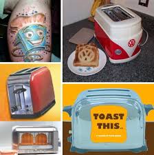 Maybe you would like to learn more about one of these? Well Bread 10 Scorching Hot Poppin Good Toasters Urbanist