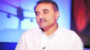 Money laundering probe: Praful Patel skips ED summons