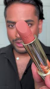 Merit Lipstick Swatches Equestrian