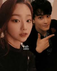 mark #mina #nct #gugudan #kpop #kpopedits #idols #nct127 #nctdream #nctu  #mc #picsartedit #mama