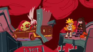 Otherside picnic, ura sekai picnic, 裏世界ピクニック plot summary: Panty And Stocking With Garterbelt Watch Anime Online Free English Dubbed English Subbed 6 Youtube