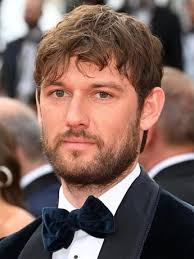 Alex Pettyfer Movies & TV Shows List