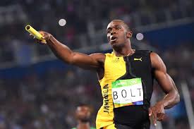 Maybe you would like to learn more about one of these? Usain Bolt And Partner Announce Birth Of Twin Boys Canadian Running Magazine