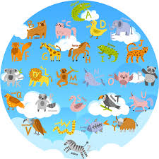 The words homey and handmade are sounding very good to us again, and the new generation of patchwork rugs that will warm up a modern room or relax a formal one. Round English Vinyl Alphabet Rug Tenstickers