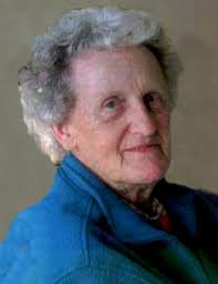 Obituary information for Virginia Frances Webb