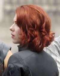After the incident involving the new warriors in stamford,. My Hairspiration For When Growing Out This Pixie Gets Frustrating Wavy Red Not Too Long Perfect Short Red Hair Colored Curly Hair Hair Color For Black Hair