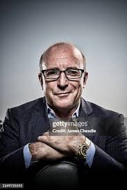 1,674 Paul Mckenna Photos & High Res Pictures