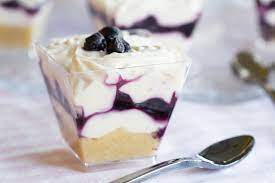 Mint chocolate chip ice cream dessert smucker's. 60 Best Summer Dessert Recipes Easy Ideas For Fun Summer Treats