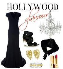 Hollywood Glamour Hollywood Glamour Dress Old Hollywood Dress Hollywood Dress