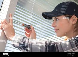 Blind engineer hi-res stock photography and images