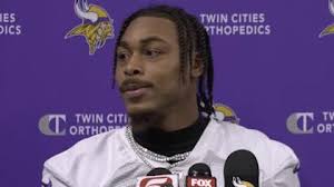 Brian Robison A Leader Who Follows