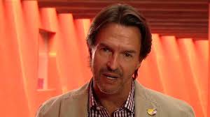 Legionarios no están detrás del Teletón: Fernando Landeros