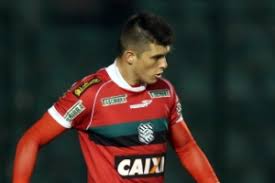 On 20 december 2014 tiago volpi was signed by mexican club querétaro. T Volpi Lamenta A Derrota Do Figueirense E A Aproximacao Com A Degola 02 11 2014 Uol Esporte