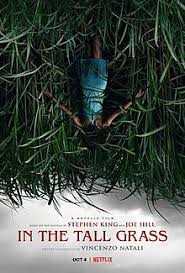 Watch on your tv, laptop. In The Tall Grass Film Wikipedia