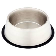 Shop online for quick delivery with 28 days return or click to collect in store. Vibrant Life Stainless Steel Dog Bowl Medium Walmart Com Walmart Com