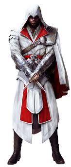 Assassin's creed ii black edition unlocker; Ezio Auditore Da Firenze Wikipedia