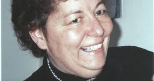 Carol Ann Honaberger Behounek