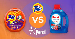 94 ($0.32/load) free shipping on orders over $25 shipped by amazon. Persil Vs Tide Ecommerce Consumer Data Report 2021