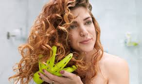Read on for their expert insights! How To Dry And Diffuse Curly Hair Devacurl Blog