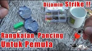 Entul merupakan ujung joran tegek yang sering di pakai pada ujung joran tegek. Cara Membuat Rangkaian Pancing Joran Tegek Untuk Pemula Youtube