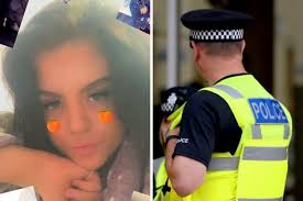 Fears for teenager Layla Douglas, missing from her home in Worthing