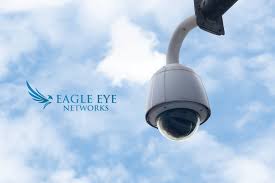 The eye of the eagle! Eagle Eye Networks Introduces Open Source Secure Camera