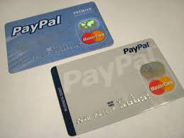 Jun 05, 2021 · you might be wondering why you should get a paypal debit card when you already have a bank account with a debit card. Activate Paypal Debit Card Paypal Debit Card Activation