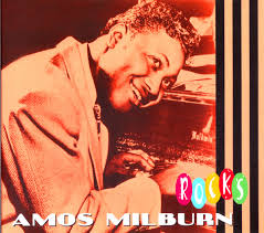 Amos Milburn