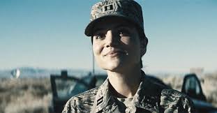 Carol Farris in MoS & Batman V. Superman ?