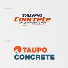 Create logo online ⏩ crello【logo maker】create cool company logos free in a few clicks • proven way to recall your business try now. Taupo Concrete Our Work Ninetyblack