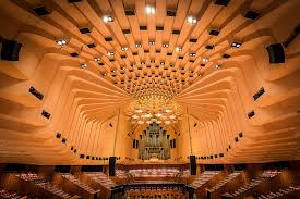 Inside Sydney Opera House Australia Unesco World Heritage Site Unesco World Heritage Site Sydney Opera House World Heritage Sites