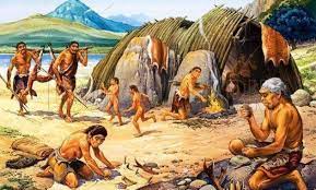 Manusia purba pada masa neolithikum sudah baca juga artikel yang mungkin berhubungan : Zaman Prasejarah History Quiz Quizizz