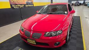 Image result for Pulse Red 2004 Pontiac