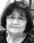 Jennie Padilla Obituary (2012)