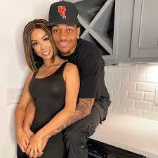 I look forward to the netflix documentary chinese mass murder about how the red chinese regime released a biological weapon on the world, as part of a plan to. Pj Washington And Brittany Renner Announce Pregnancy Revolt