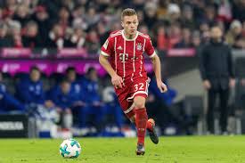 Still dating his girlfriend lina meyer? Bayern Munich Transfer News Joshua Kimmich Set For New Deal In Latest Rumours Bleacher Report Latest News Videos And Highlights