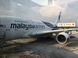 Последние твиты от tiket airline murah (@zqtiket). Flight Review Malaysia Airlines Economy Class A380 800 Kuala Lumpur Tokyo Narita Pinterpoin
