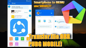 Assalamualaikum wrb oke pada kesempatan kali ini saya akan berbagi tutorial lagi ke kalian tentang bagaimana cara kirim file dari hp ke laptop/pc menggunakan. Tutorial Cara Kirim File Obb Pubg Mobile Dari Hp Ke Memu Lewat Shareit Agar Tidak Download Lagi Youtube