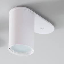 Pud Spot Lamp By Fild While Maintaining Its Successful Development The Studio Keeps Working On Bringing Ceiling Lights Steel Lighting Coffee Shop Lighting