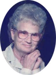 Alice Hogue Obituary December 28, 2014
