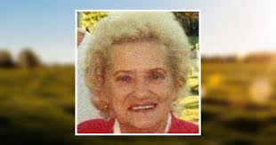 Nana M. Utterback Obituary March 21, 2015