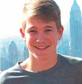 Das offizielle Monatsmagazin für Beinwil am See 03/ 2017